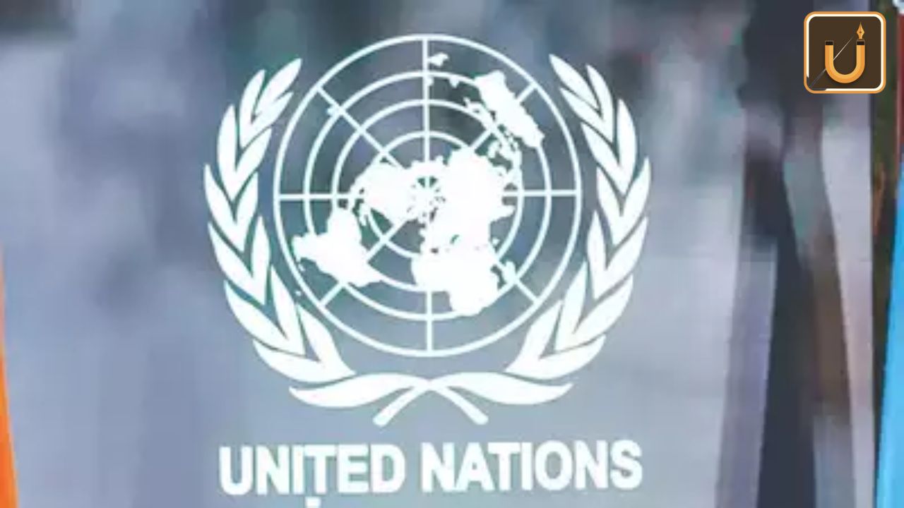 Usthadian Academy / Indian Diplomat Re-elected to Serve on UN Advisory Committee